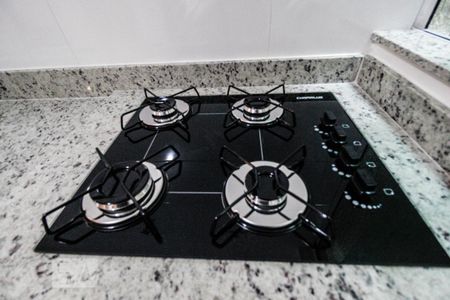Apartamento para alugar com 38m², 2 quartos e sem vaga Apartamento para alugar com 38m², 2 quartos e sem vagaCozinha