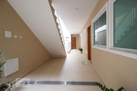 Apartamento para alugar com 38m², 2 quartos e sem vaga Apartamento para alugar com 38m², 2 quartos e sem vagaÁrea comum