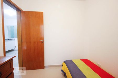 Apartamento para alugar com 38m², 2 quartos e sem vaga Apartamento para alugar com 38m², 2 quartos e sem vagaQuarto 2