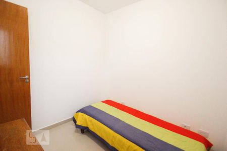Apartamento para alugar com 38m², 2 quartos e sem vaga Apartamento para alugar com 38m², 2 quartos e sem vagaQuarto 2