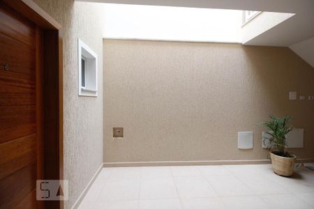 Apartamento para alugar com 38m², 2 quartos e sem vaga Apartamento para alugar com 38m², 2 quartos e sem vagaVista