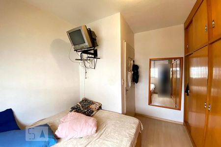 Quarto 1 de apartamento à venda com 3 quartos, 57m² em Canudos, Novo Hamburgo