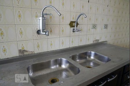 Casa para alugar com 150m², 3 quartos e 1 vagaCozinha