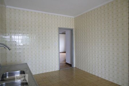 Casa para alugar com 150m², 3 quartos e 1 vagaCozinha