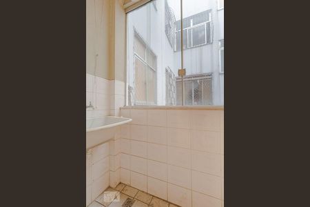 Apartamento à venda com 56m², 2 quartos e 1 vagaÁrea de Serviço