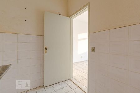 Apartamento à venda com 56m², 2 quartos e 1 vagaCozinha