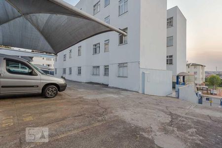 Apartamento à venda com 56m², 2 quartos e 1 vagaÁrea comum