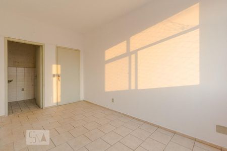 Sala de apartamento à venda com 2 quartos, 56m² em Manacás, Belo Horizonte