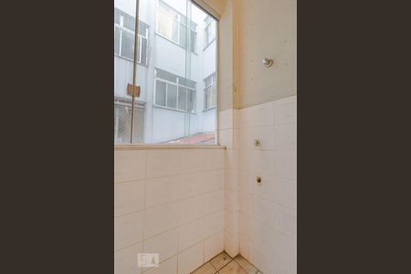 Apartamento à venda com 56m², 2 quartos e 1 vagaÁrea de Serviço