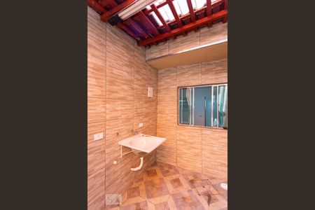 Casa para alugar com 165m², 2 quartos e 1 vaga Casa para alugar com 165m², 2 quartos e 1 vagaÁrea de Serviço
