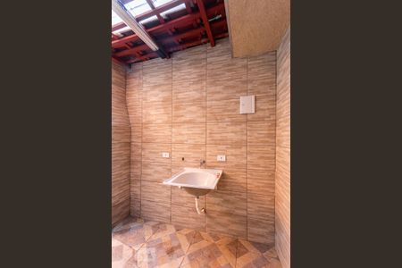 Casa para alugar com 165m², 2 quartos e 1 vaga Casa para alugar com 165m², 2 quartos e 1 vagaÁrea de Serviço
