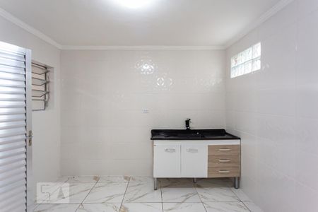 Casa para alugar com 165m², 2 quartos e 1 vaga Casa para alugar com 165m², 2 quartos e 1 vagaCozinha