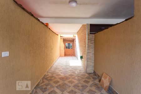 Casa para alugar com 165m², 2 quartos e 1 vaga Casa para alugar com 165m², 2 quartos e 1 vagaGaragem
