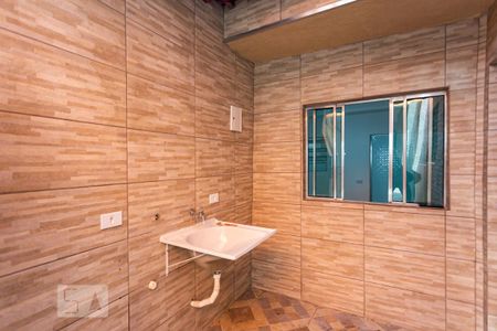 Casa para alugar com 165m², 2 quartos e 1 vaga Casa para alugar com 165m², 2 quartos e 1 vagaÁrea de Serviço