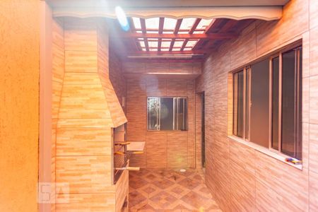 Casa para alugar com 165m², 2 quartos e 1 vaga Casa para alugar com 165m², 2 quartos e 1 vagaChurrasqueira