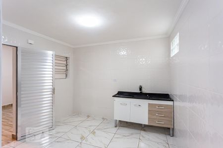 Casa para alugar com 165m², 2 quartos e 1 vaga Casa para alugar com 165m², 2 quartos e 1 vagaCozinha