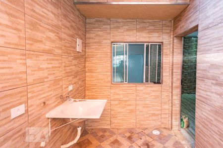 Casa para alugar com 165m², 2 quartos e 1 vaga Casa para alugar com 165m², 2 quartos e 1 vagaÁrea de Serviço