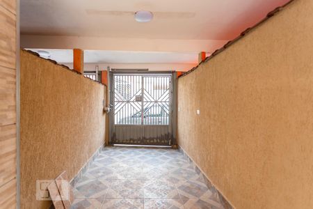 Casa para alugar com 165m², 2 quartos e 1 vaga Casa para alugar com 165m², 2 quartos e 1 vagaGaragem