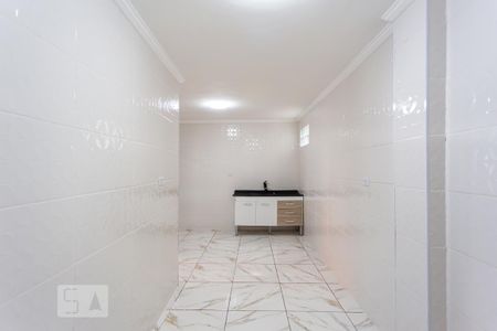 Casa para alugar com 165m², 2 quartos e 1 vaga Casa para alugar com 165m², 2 quartos e 1 vagaCozinha