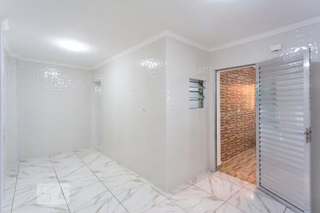 Casa para alugar com 165m², 2 quartos e 1 vaga Casa para alugar com 165m², 2 quartos e 1 vagaCozinha