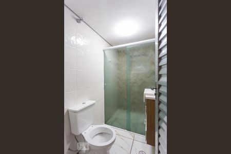 Casa para alugar com 165m², 2 quartos e 1 vaga Casa para alugar com 165m², 2 quartos e 1 vagaBanheiro