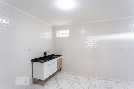 Casa para alugar com 165m², 2 quartos e 1 vaga Casa para alugar com 165m², 2 quartos e 1 vagaCozinha