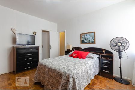 Apartamento para alugar com 144m², 3 quartos e 2 vagasQuarto 1 Suíte