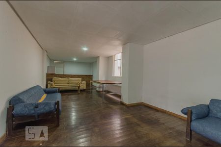 Apartamento para alugar com 144m², 3 quartos e 2 vagasÁrea comum - Salão de festas