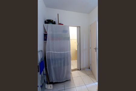 Apartamento para alugar com 144m², 3 quartos e 2 vagasQuarto de Serviço