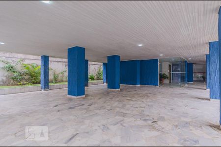 Apartamento para alugar com 144m², 3 quartos e 2 vagasÁrea Comum - Playground