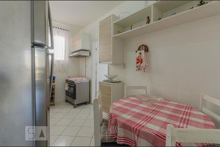 Apartamento para alugar com 144m², 3 quartos e 2 vagasCozinha