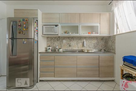 Apartamento para alugar com 144m², 3 quartos e 2 vagasCozinha