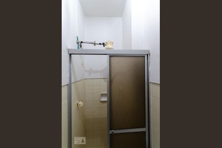 Apartamento para alugar com 144m², 3 quartos e 2 vagasBanheiro de Serviço