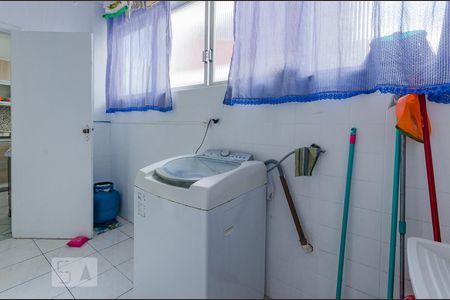 Apartamento para alugar com 144m², 3 quartos e 2 vagasÁrea de Serviço -maquina lavar