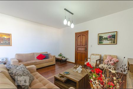Sala de Estar de apartamento para alugar com 3 quartos, 144m² em Pituba, Salvador