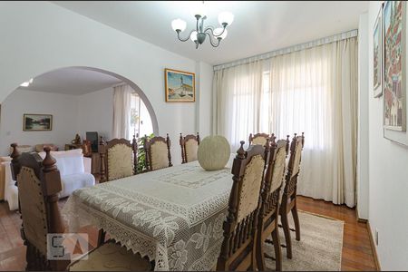 Sala de Jantar de apartamento para alugar com 3 quartos, 144m² em Pituba, Salvador