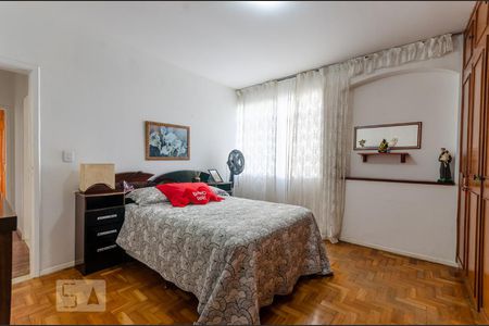 Apartamento para alugar com 144m², 3 quartos e 2 vagasQuarto 1 Suíte