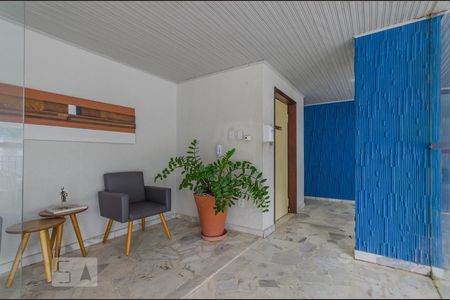 Apartamento para alugar com 144m², 3 quartos e 2 vagasHall de Entrada