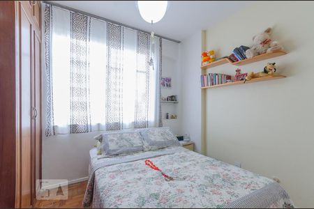 Apartamento para alugar com 144m², 3 quartos e 2 vagasQuarto 2