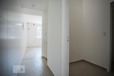 Casa à venda com 170m², 2 quartos e sem vagaCorredor - Quartos