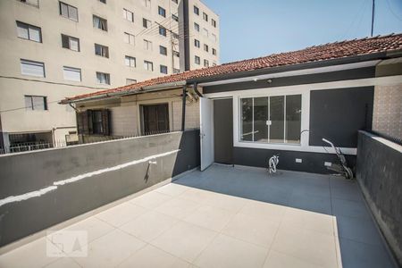 Casa à venda com 170m², 2 quartos e sem vagaVaranda do Quarto 1
