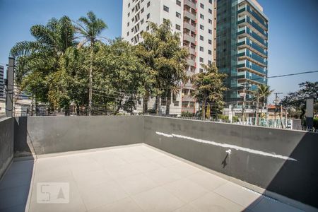 Casa à venda com 170m², 2 quartos e sem vagaVaranda do Quarto 1