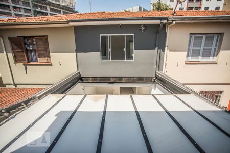 Casa à venda com 170m², 2 quartos e sem vagaVista do Quarto de Serviço