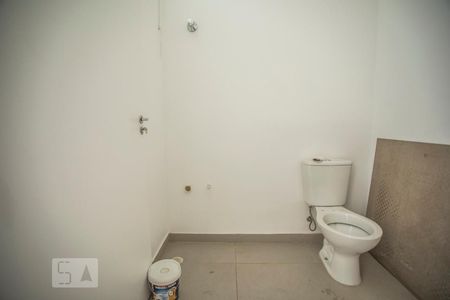 Casa à venda com 170m², 2 quartos e sem vagaLavabo