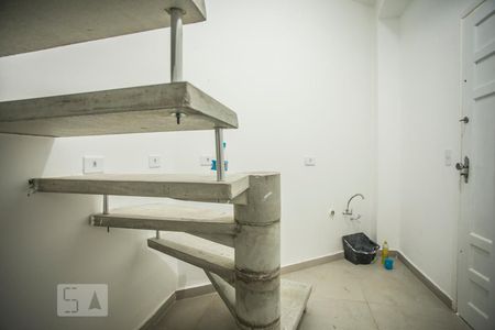 Casa à venda com 170m², 2 quartos e sem vagaÁrea de Serviço