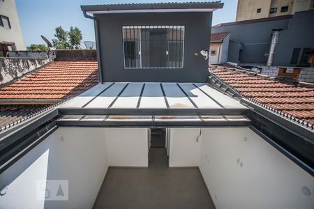 Casa à venda com 170m², 2 quartos e sem vagaVista do Quarto 2
