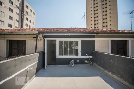 Casa à venda com 170m², 2 quartos e sem vagaVaranda do Quarto 1