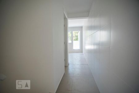 Casa à venda com 170m², 2 quartos e sem vagaCorredor - Quartos