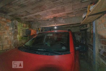Casa à venda com 52m², 2 quartos e 1 vagaGaragem