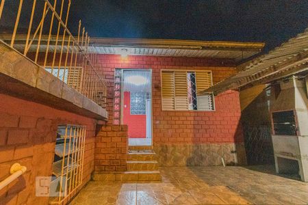 Casa à venda com 52m², 2 quartos e 1 vagaFachada